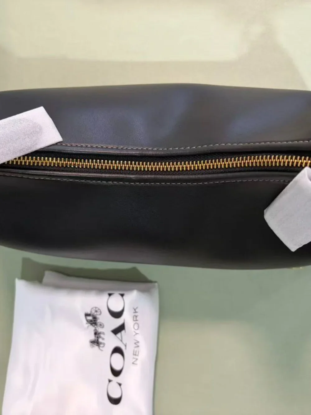 Coach juliet shoulder bag - Picture 5 of 6